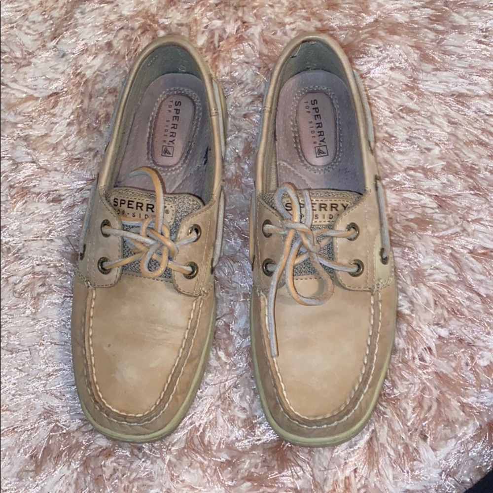 sperrys - Picture 2 of 3